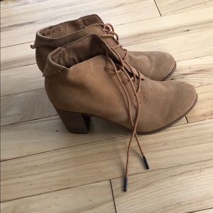 Toms Boots